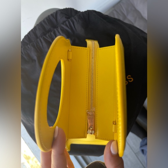 PYER MOSS HANDBAG - Picture 4 of 5